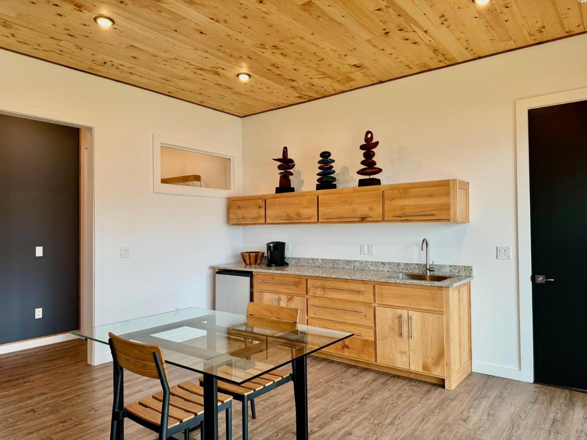 The Cove At Port Orford - 5 Ocean Front Suites Экстерьер фото