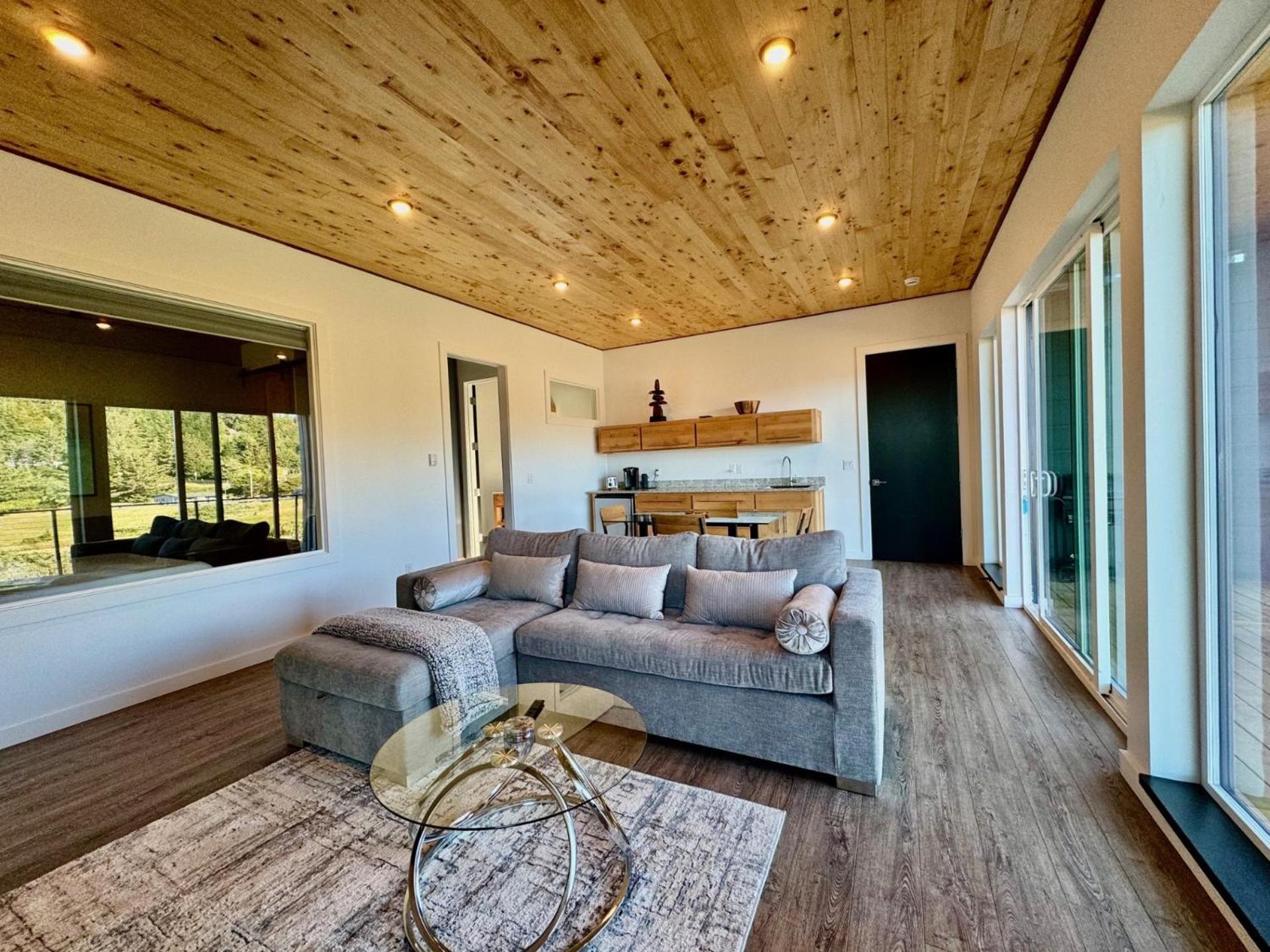 The Cove At Port Orford - 5 Ocean Front Suites Экстерьер фото