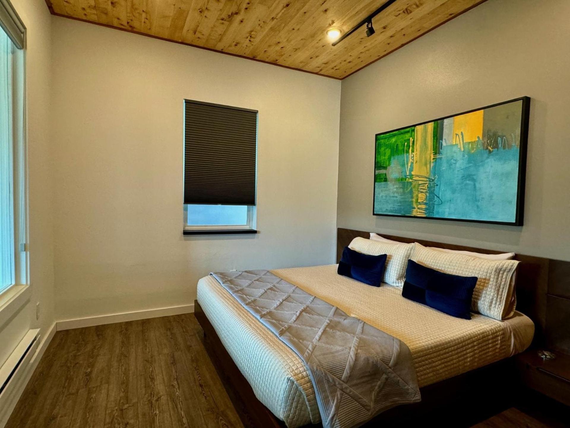 The Cove At Port Orford - 5 Ocean Front Suites Экстерьер фото